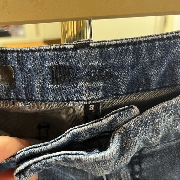 KUT FROM THE KLOTH ~ Women’s Medium Wash Slouchy Boyfriend Jeans - Picture 2 of 12